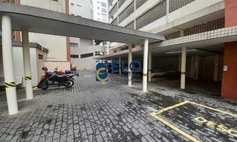 Imagem 6: Local privilegiado, praia do Boqueirão, vista livre!