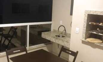 Imagem 2: Apartamento - Ingleses Centro - Florianópolis - Locação Mensal