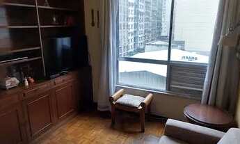 Imagem 5: Apartamento com 3 dormitórios à venda, 125 m² por R$ 950.000,00 - Icaraí - Niterói/RJ