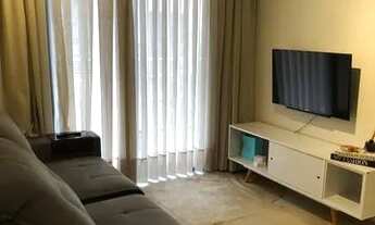 Imagem 6: Locação Estudante - Apartamento mobiliado de 1 dormitório e1 vaga - Balneário Camboriú