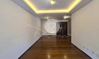 Imagem 3: Apartamento para Venda e Locação em Campinas por R$ 850.000,00 e R$ 2.800,00 - Façanha Imó