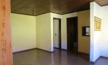 Imagem 3: Casa Campos Elíseos- Píscina