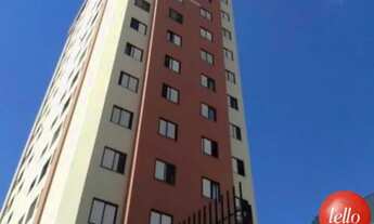 Imagem: São Paulo - Apartamento Padrão - Mooca