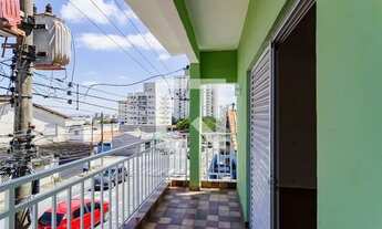 Imagem 6: Casa para Aluguel - Vila Campestre, 2 Quartos, 140 m2