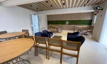 Imagem 7: Apartamento para Venda em Praia Grande, Caiçara, 2 dormitórios, 1 suíte, 2 banheiros, 1 va