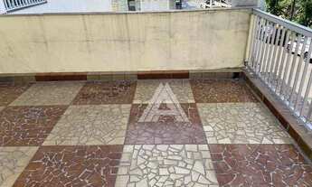 Imagem 4: Casa com 3 dormitórios, 143 m² - venda ou aluguel - Santa Maria - Santo André/SP