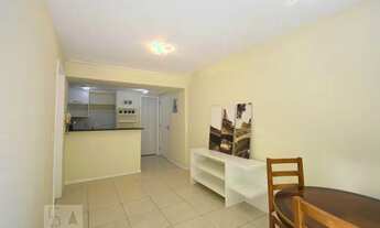 Imagem 3: Apartamento para Aluguel - Ingá, 2 Quartos, 70 m2