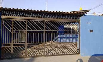 Imagem 2: Casa para aluguel tem 99 metros quadrados com 3 quartos em Éden - Sorocaba - SP