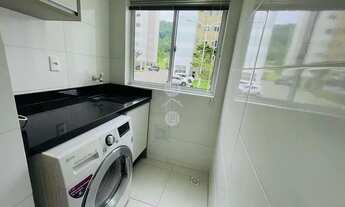 Imagem 5: Apartamento 2 Dormitórios, 51m² por R$ 349.900,00 - Pedra Branca, Palhoça - SC