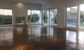 Imagem 7: JARDIM LEONOR NOBRE - DE FRENTE PARA PRAÇA - SUNTUOSA