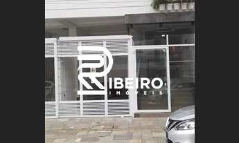 Imagem 2: Apartamento para venda com 48 metros quadrados com 1 quarto em Boqueirão - Praia Grande