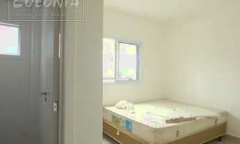 Imagem 3: São Bernardo do Campo - Apartamento Padrão - Anchieta