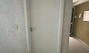 Imagem 6: Apartamento 2 quartos, sala, banheiro, cozinha e área de serviços em Campo Gra