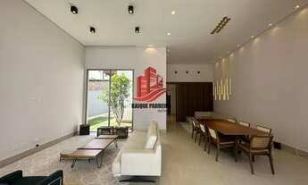 Imagem: Casa em condomínio fechado, 3 suítes