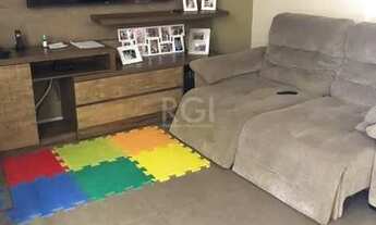 Imagem 2: Casa para Venda - 192m², 4 dormitórios, sendo 3 suites, 2 vagas - Medianeira