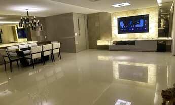 Imagem 5: Apartamento com 3 dormitórios à venda, 230 m² por R$ 3.300.000,00 - Cocó - Fortaleza/CE