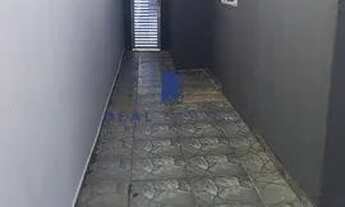 Imagem 5: CASA VENDA / PERMUTA 2 DTS VITÓRIA RÉGIA SOROCABA