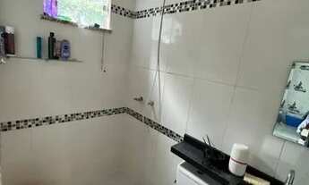 Imagem 4: Casa no Forest Hill com 3 suítes, churrasqueira