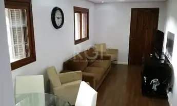 Imagem: Casa para Venda - 70m², 2 dormitórios