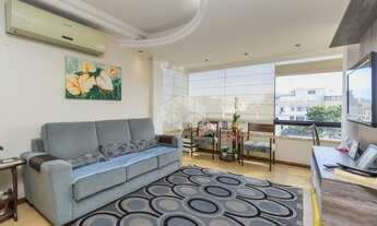 Imagem 4: Apartamento com 3 dormitórios à venda, 110 m² por R$ 590.000 - Cristo Redentor - Porto Ale