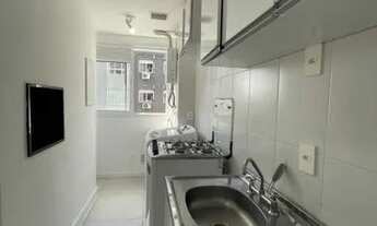 Imagem 7: Apartamento para aluguel tem 56 metros quadrados com 2 quartos