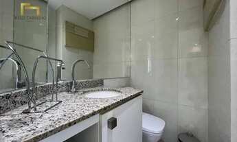 Imagem 5: Excelente Cobertura de 290m² no Residencial Água Marinha!