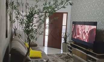 Imagem: Jacarei - Casa Padrão - Jardim Santa Marina