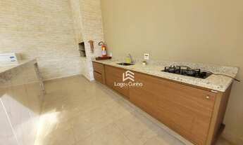 Imagem 2: Apartamento à venda, 60 m² por R$ 445.000,00 - Campo da Mogiana - Poços de Caldas/MG