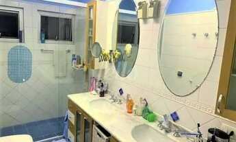 Imagem 5: São Paulo - Apartamento Padrão - Santa Cecília