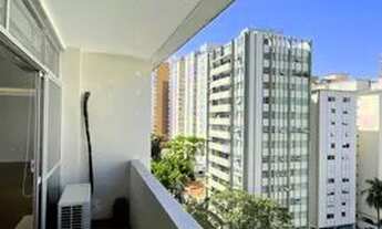 Imagem 2: Apartamento para venda possui 225 metros quadrados com 4 quartos em Itaim Bibi - São Paulo