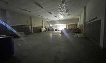 Imagem 7: Galpão para alugar, 600 m² por R$ 14.000,00/mês - Vila Paranaguá - São Paulo/SP