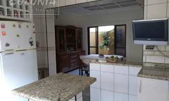 Imagem 7: Santo André - Casa Padrão - Campestre