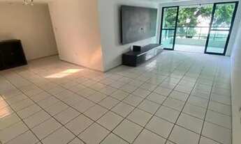 Imagem 4: Apto com 3 quartos sendo 1 suite, 2 vagas de garagem, dependencia completa