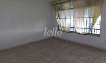 Imagem: São Paulo - Casa Padrão - Mooca