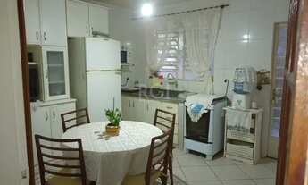 Imagem 4: Casa para Venda - 220m², 3 dormitórios, sendo 1 suites, 1 vaga - Camaquã