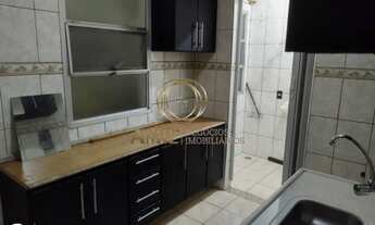 Imagem 2: Apartamento Residencial Casa Alta / Jardim Valparaíba / 02 dormitórios / 68m²/ São José do