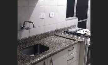 Imagem 4: Apartamento Alt. 4000 da Av. Cupecê