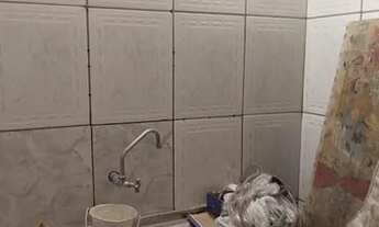 Imagem 4: SANTA MARIA OPORTUNIDADE QD 309 CASA DE 3 QUARTOS NA LAJE ÓTIMO LOCAL SÓ R$ 200.000