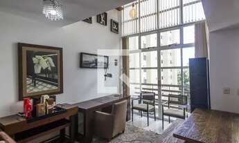 Imagem: Apartamento à Venda - Alphaville, 1 Quarto