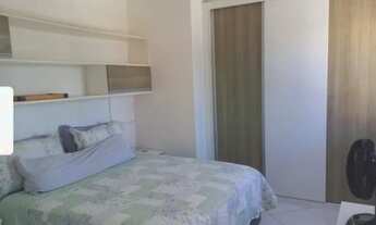 Imagem 6: Casa de condomínio sobrado para venda tem 122 metros quadrados com 3 quartos