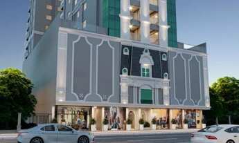 Imagem 6: Le Biarritz Residence em Itapema/SC na Meia Praia - Unidades com 3 a 4 Quartos em 127 m² a