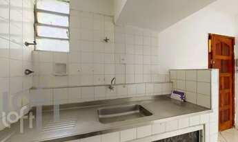 Imagem 6: Apartamento à venda em República com 50 m², 1 quarto