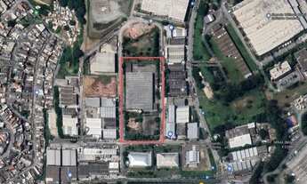 Imagem: Pavilhão/Galpão à venda no bairro Parque