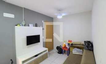 Imagem: Apartamento para Aluguel - Barro Vermelho