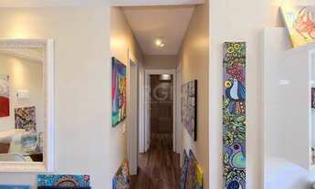 Imagem 12: Apartamento para Venda - 70.5m², 3 dormitórios, sendo 1 suites, 1 vaga - Cavalhada