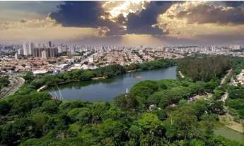 Imagem 6: Terreno à venda, 2500m² no Parque Alto Taquaral - Campinas - SP