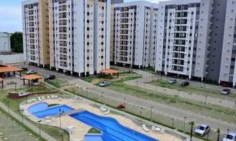 Imagem: GRAND PARK ÁRVORES/ 3 quartos/ TODO MOBILIADO