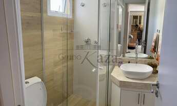 Imagem 5: Apartamento - Jardim Aquarius - Residencial Landscape - 75m² - 3 Dormitórios