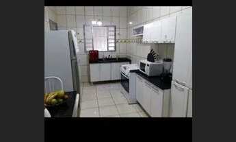 Imagem 3: Casa para venda possui 90 metros quadrados com 3 quartos em Centro - Lauro de Freitas - Ba