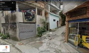 Imagem 2: Alugo casa 2 cômodos, banheiro e lavanderia